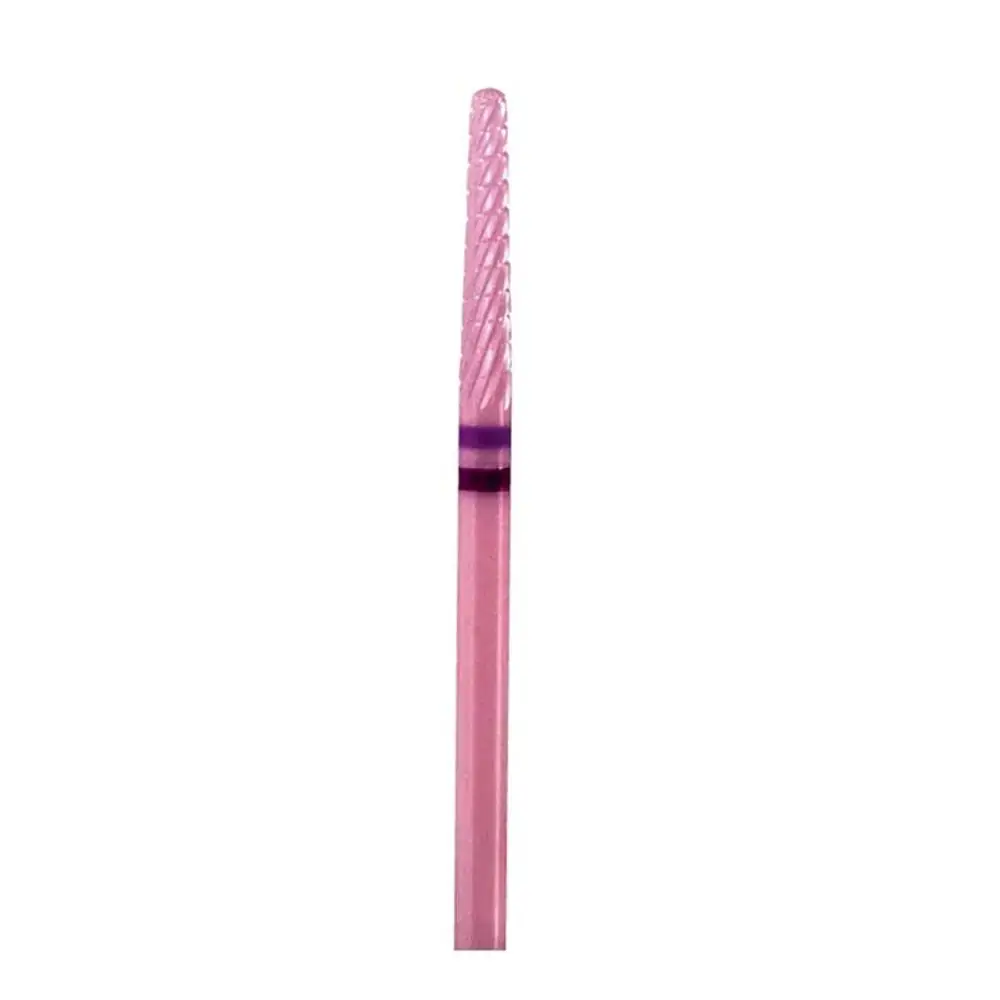 Fresa de Zirconia ZiBur Pink Edition - 1511 - American Burrs - Rosa (Cód. 27.0371)