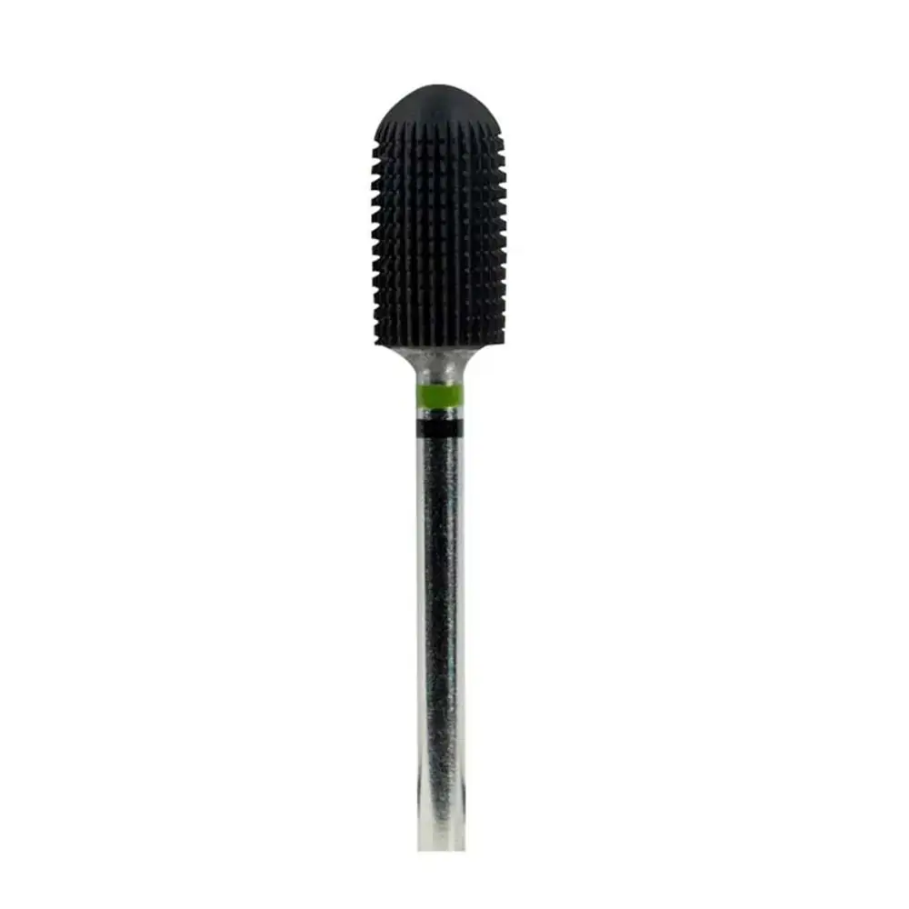 Fresa de Zirconia ZiBur Black Edition - 1506 - American Burrs - 27.0368