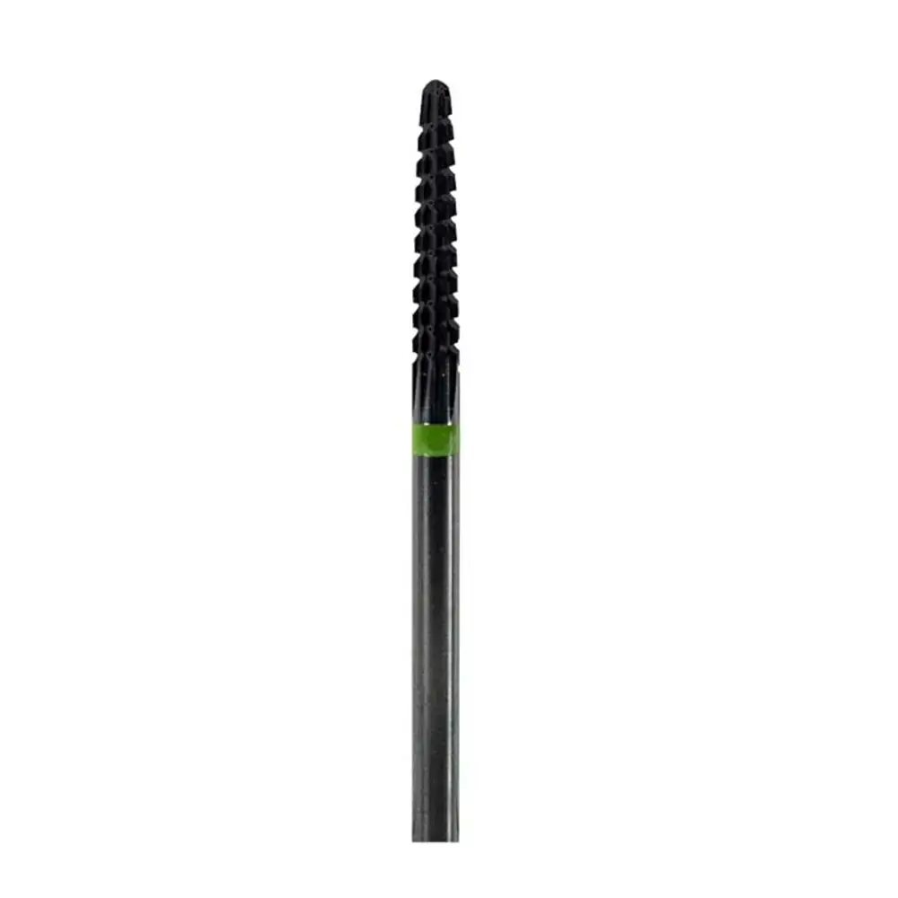 Fresa de Zirconia ZiBur Black Edition - American Burrs 1571 - 1571 (Cód. 27.0367)
