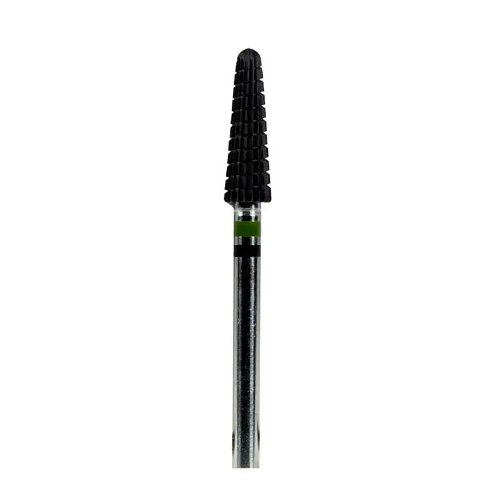 Fresa de Zirconia ZiBur Black Edition - 1510 - American Burrs - 1510 (Cód. 27.0365)