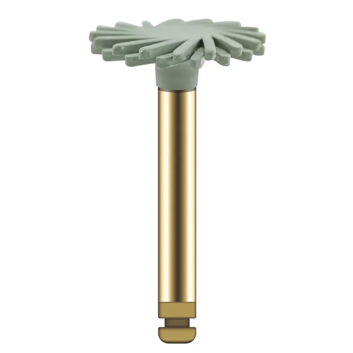 Polidor Diamantado Espiral PM Twist Gloss - American Burrs - Polidor Diamantado Espiral PM Twistpol