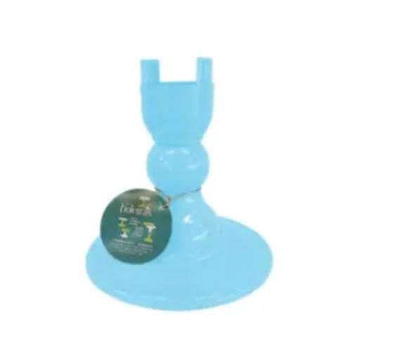 Pe Torneado Az Cl Candy 18cm 918021 So Boleiras