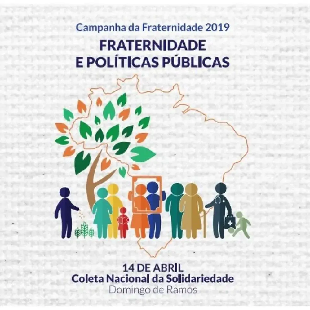Cf 2019 Cd Fraternidade E Politicas Publicas