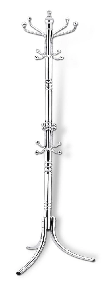 Cabideiro Vertical Aco 1 Cx