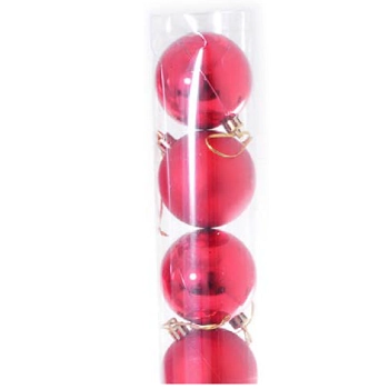 Bola Lisa Mista Tubo Ve Cod Ntb1803v
