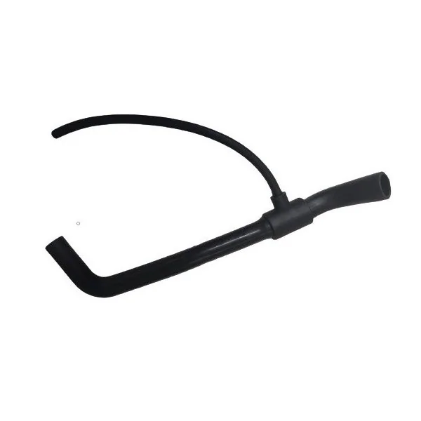 Mangueira Respiro Anti Chamas ao Filtro de Ar VOLKSWAGEN GOL/PARATI - MG MANGUEIRAS MG018