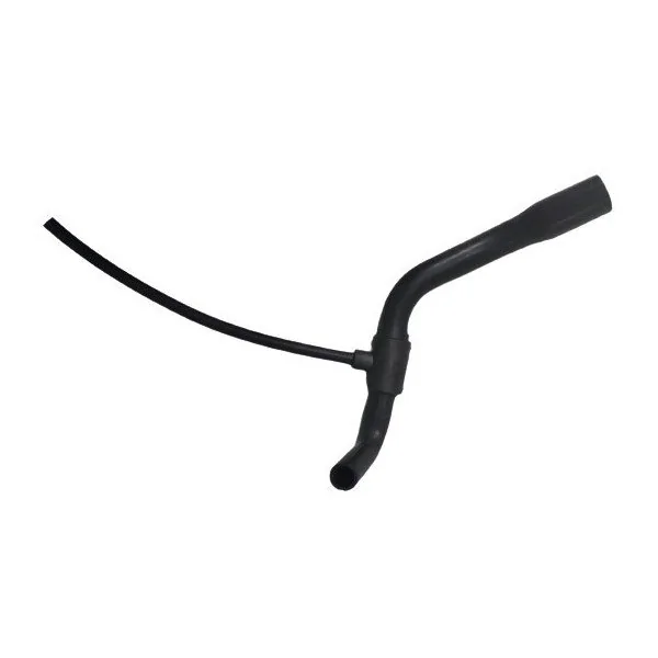 Mangueira Respiro Anti Chamas ao Filtro de Ar VOLKSWAGEN GOL - MG MANGUEIRAS MG019