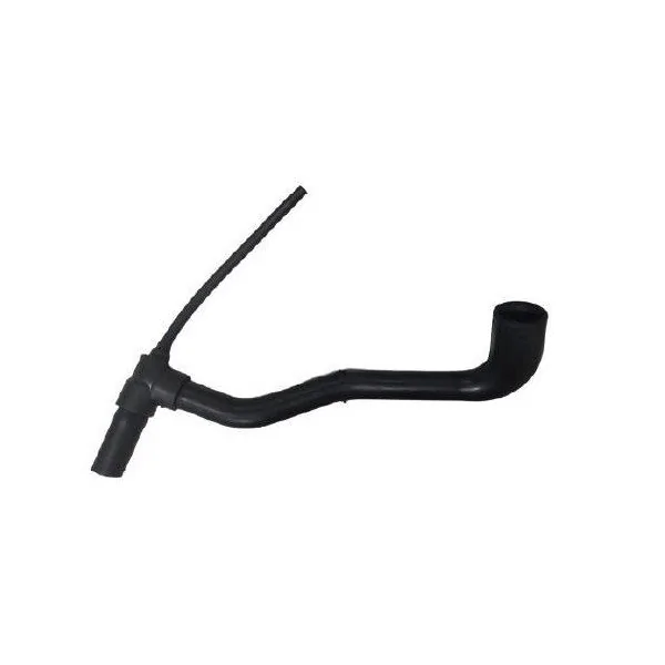 Mangueira Respiro Anti Chamas ao Filtro de Ar VOLKSWAGEN GOL/PARATI - MG MANGUEIRAS MG017