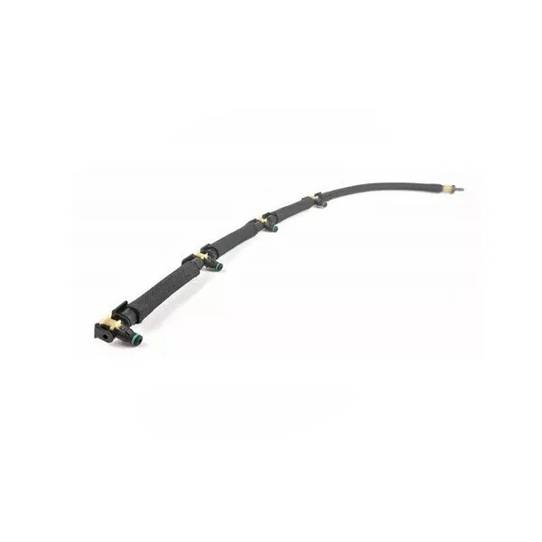 Mangueira de Retorno da Direção Hidráulica VOLKSWAGEN AMAROK - MG MANGUEIRAS MG1309