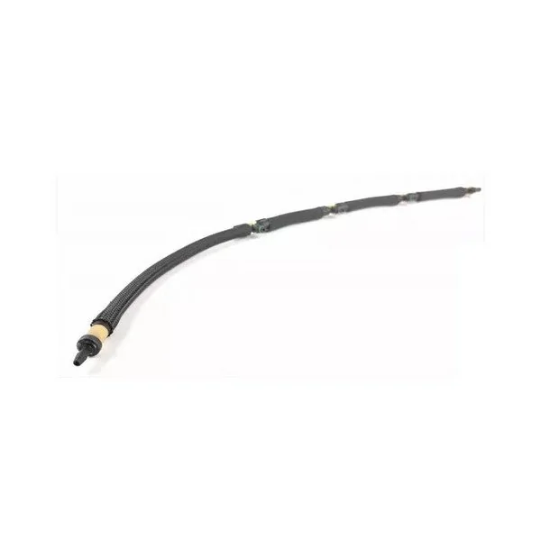 Mangueira de Retorno da Direção Hidráulica VOLKSWAGEN AMAROK - MG MANGUEIRAS MG1318