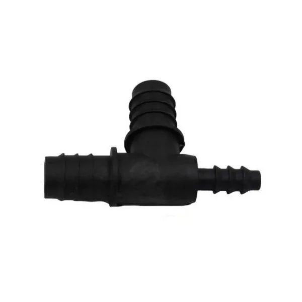 Conector da Mangueira Inferior do Radiador - MG MANGUEIRAS MG521