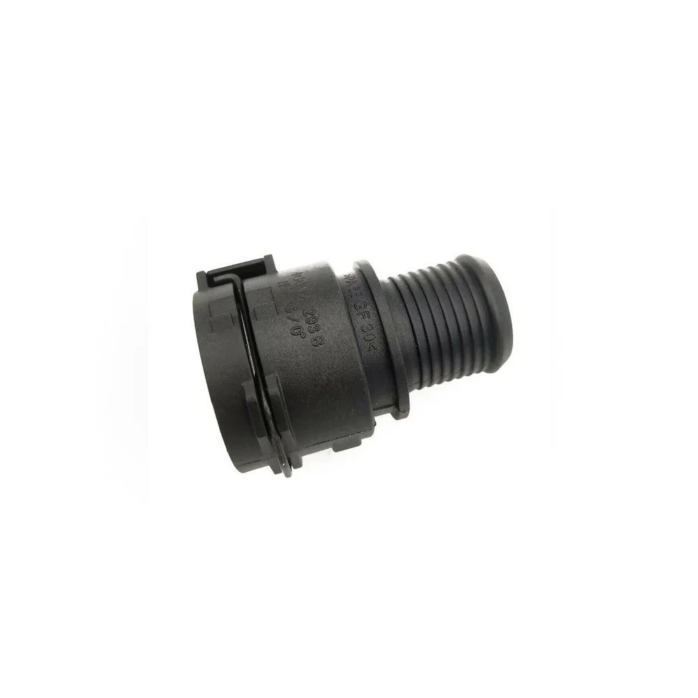 Conexão Conector Mangueira do Radiador - MG MANGUEIRAS MG1552