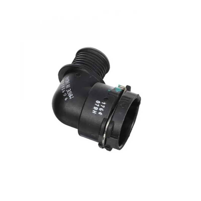 Conector da Mangueira do Radiador - MG MANGUEIRAS MG1553