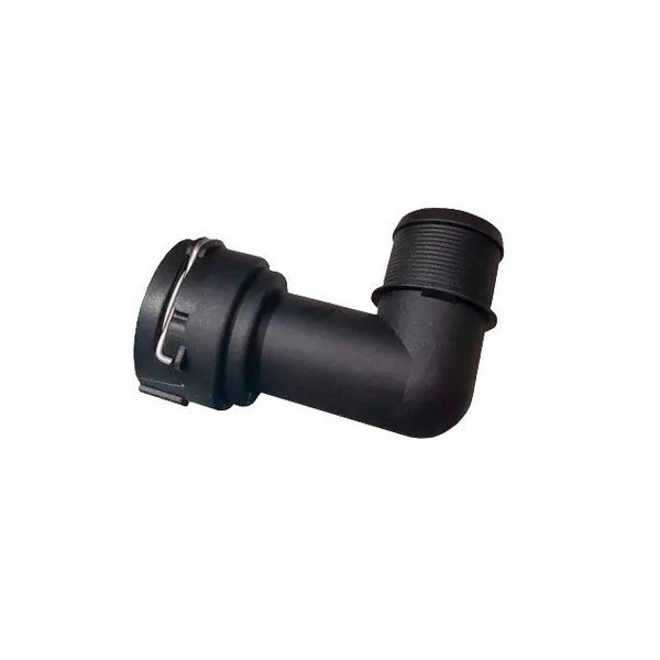 Conector Superior do Radiador - MG MANGUEIRAS MG1670