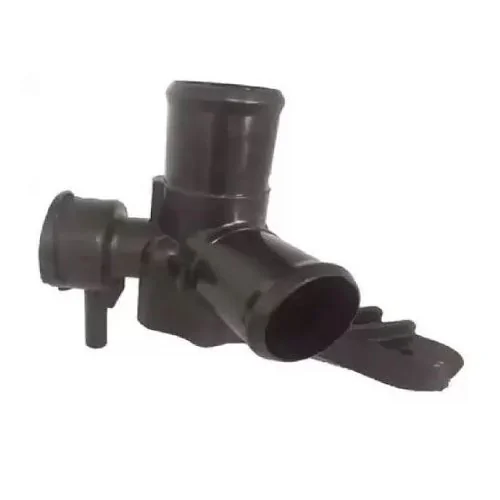Flange do Bocal do Radiador - MG MANGUEIRAS MG690