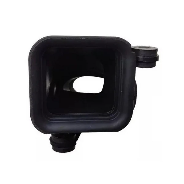 Mangueira Saída do Filtro de Ar FIAT TORO - MG MANGUEIRAS MG1680