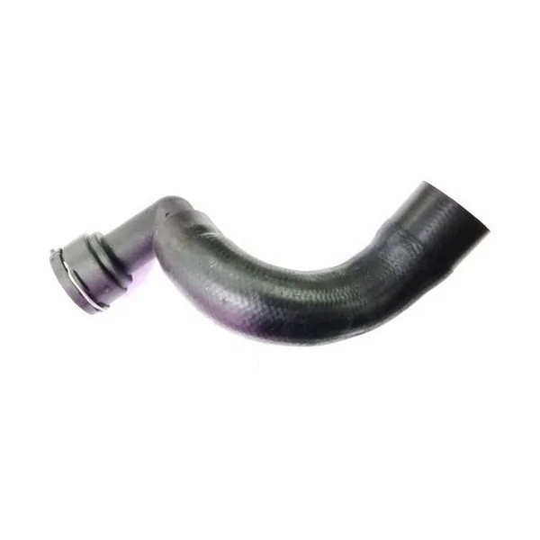 Mangueira Superior do Radiador CHEVROLET - GM CRUZE com Conector - MG MANGUEIRAS MG1708