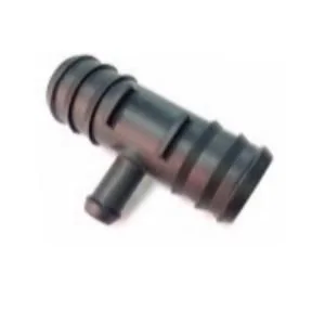 Conector da Mangueira do Radiador - MG MANGUEIRAS MG1721