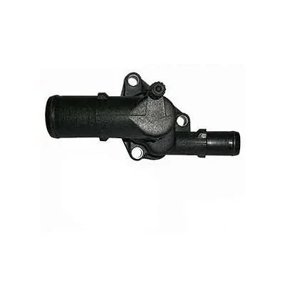 Flange da Válvula Termostática RENAULT CLIO/SCENIC - MG MANGUEIRAS MG217