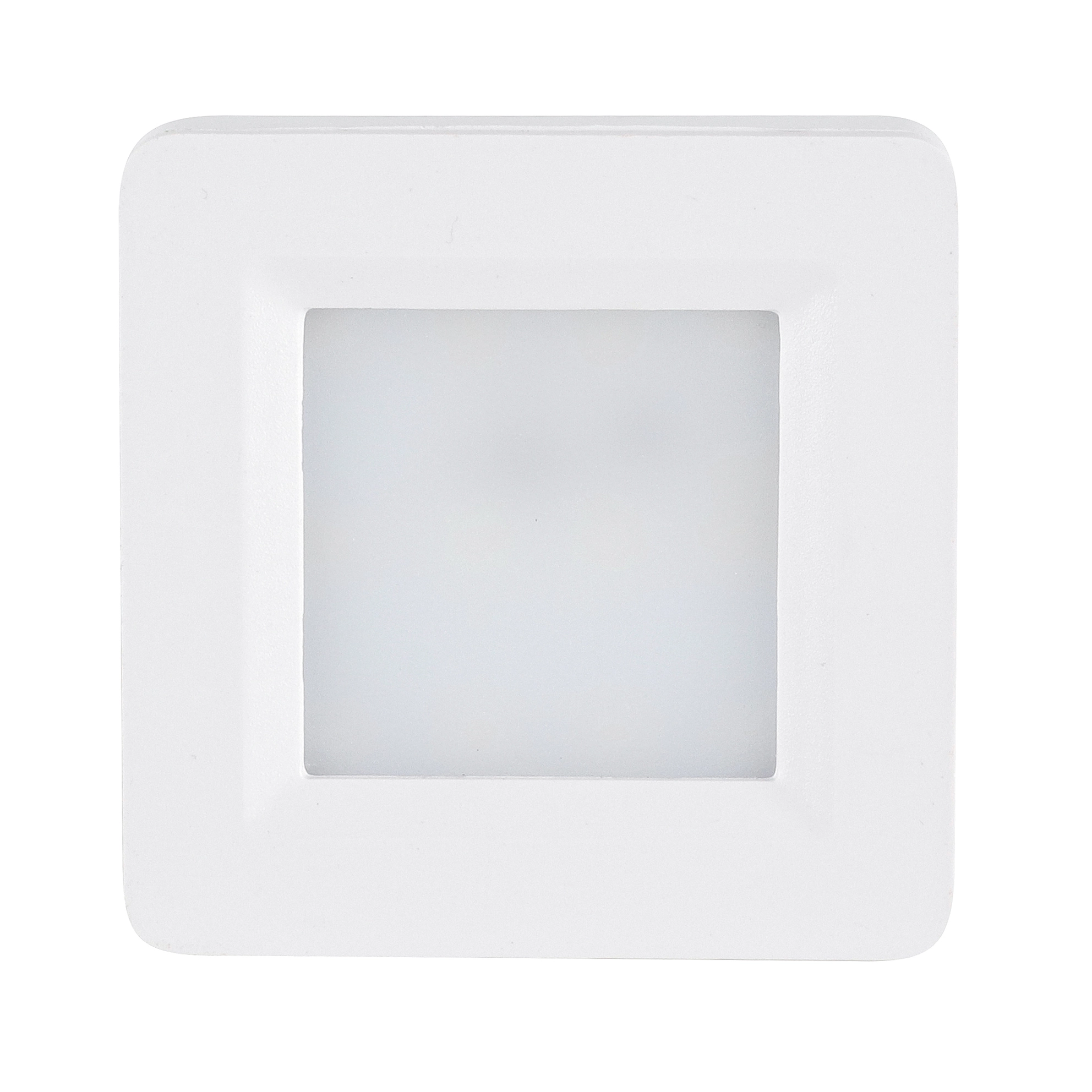 Spot de Sobrepor LED Branco IP20 Luminatti