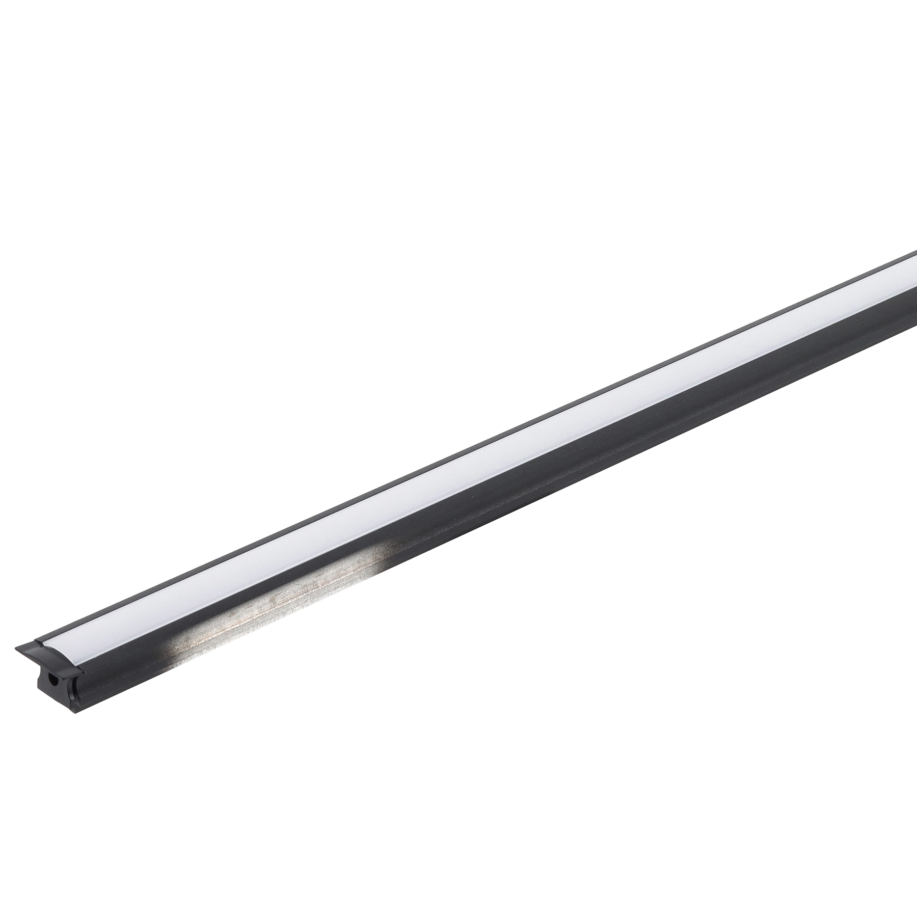 Perfil de Led de Embutir IP20 Luminatti 2m