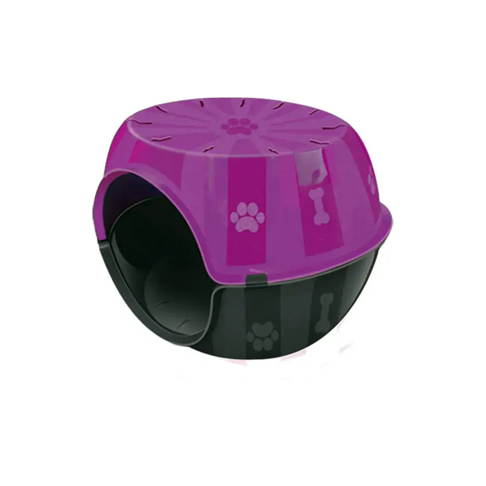 Toca Do Gato Paris Furacaopet Lilas