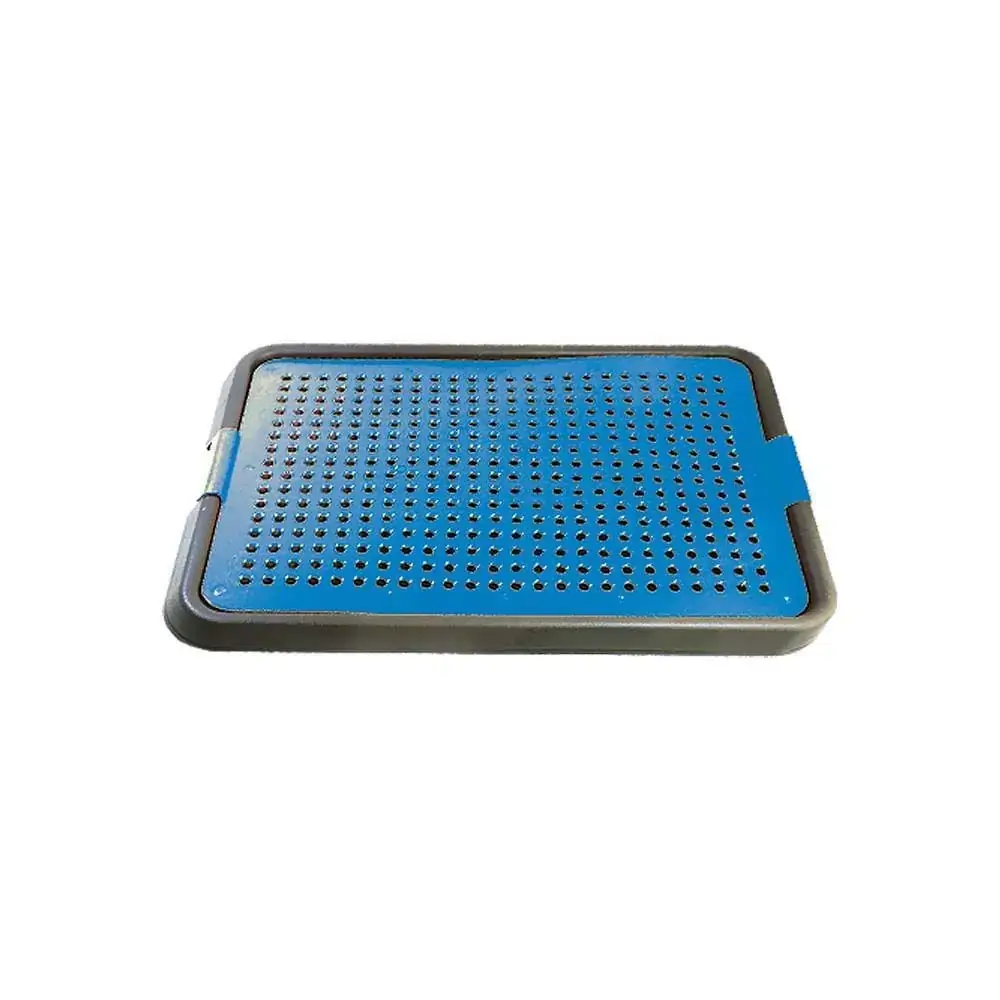 Higiene para PET Sanitario Xixi Facil POP AZUL