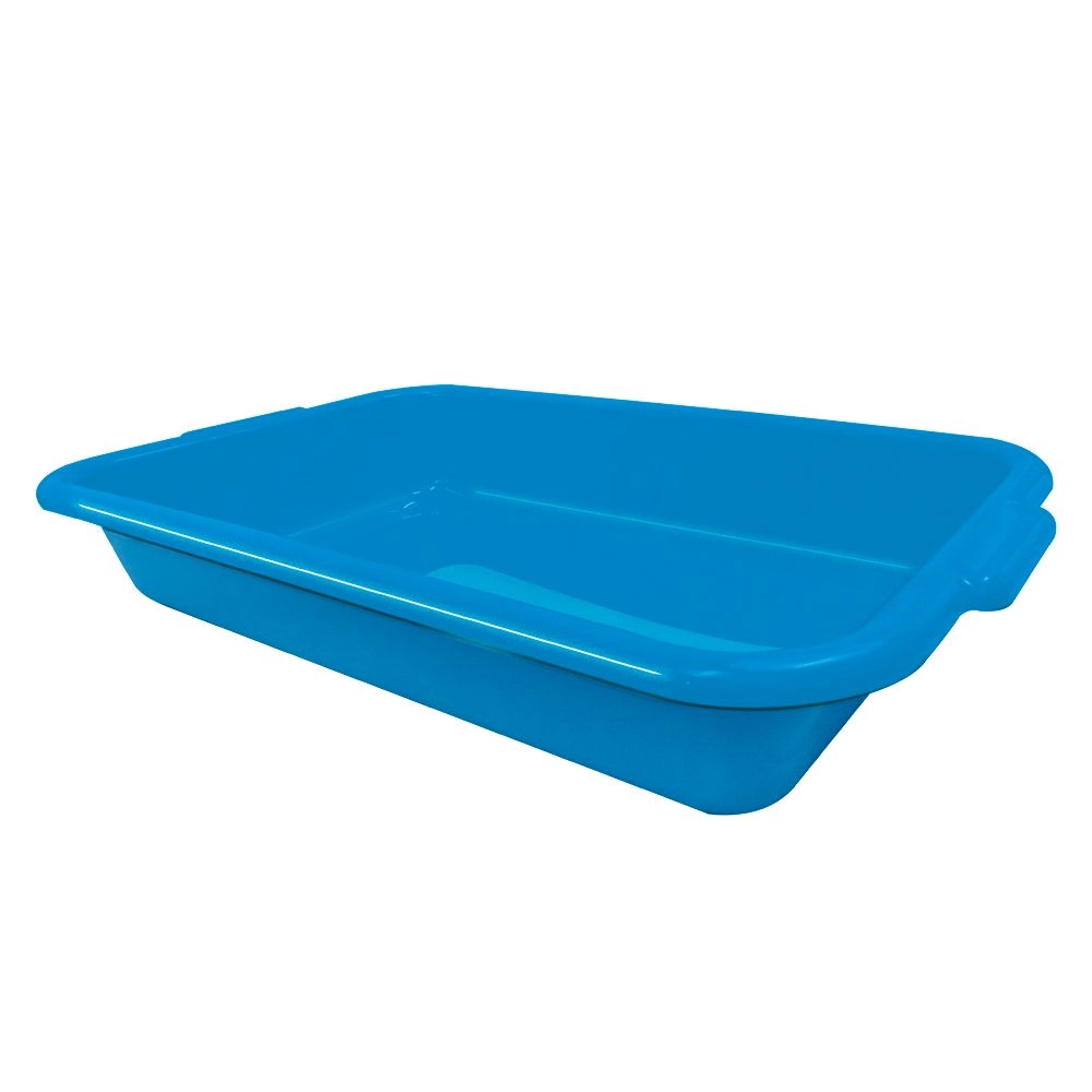 Banheira Gato Joy Furacaopet Azul