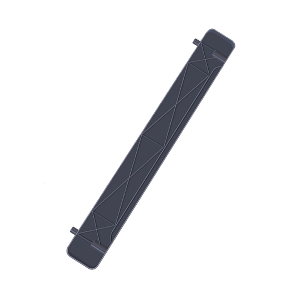 Extensor Furacao 12x3x79 Preto
