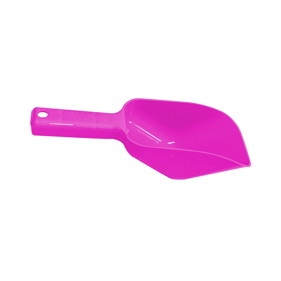 Pa Dosadora Pop  - Rosa - Furacão Pet