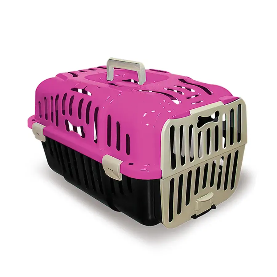Caixa Transp Joy Furacaopet N1 Rs