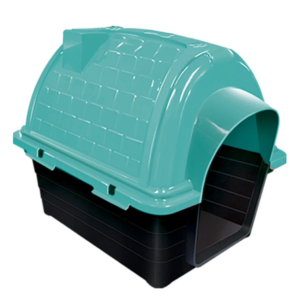 Furacao Pet Casinha Iglu N5 Verde