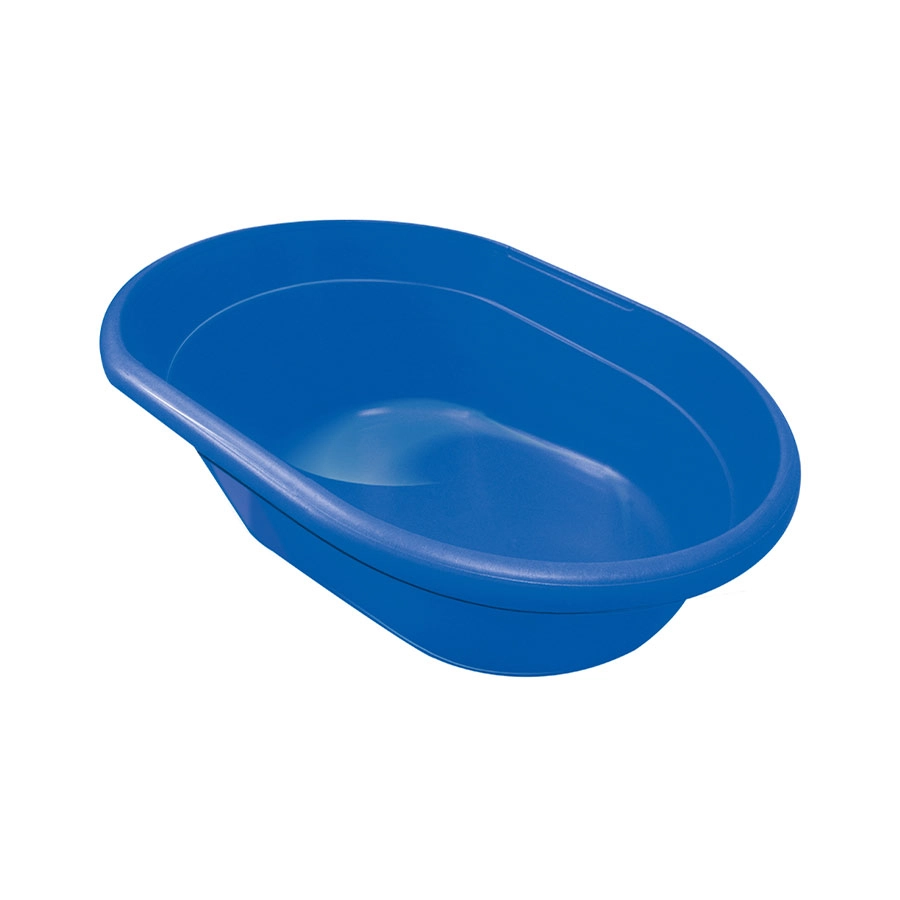 Banheira Furacão Pet Glamour Para Gatos Azul