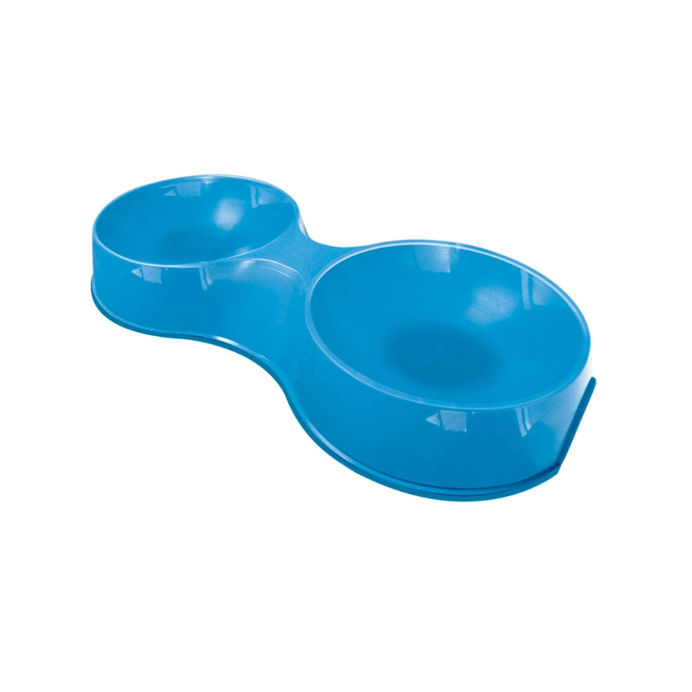 Comedouro Plast Pop