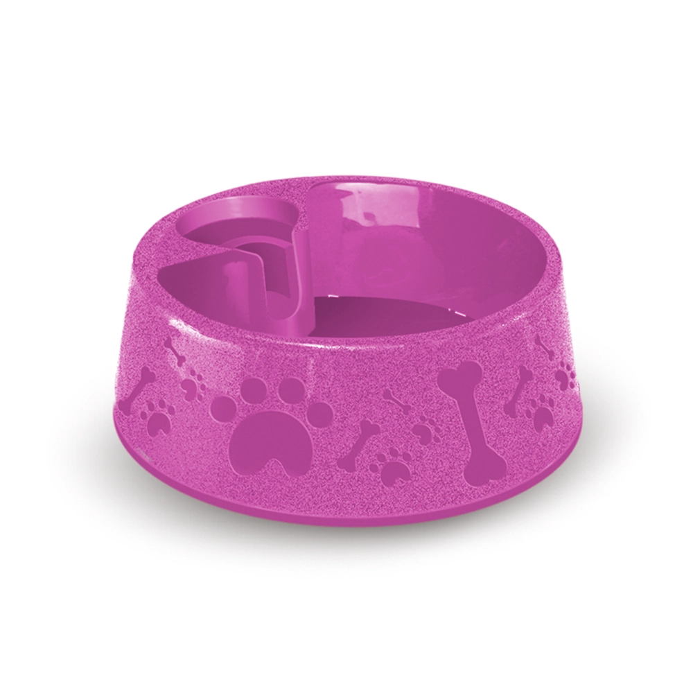 Bebed Plast Paris Rosa F01054 N2 700ml