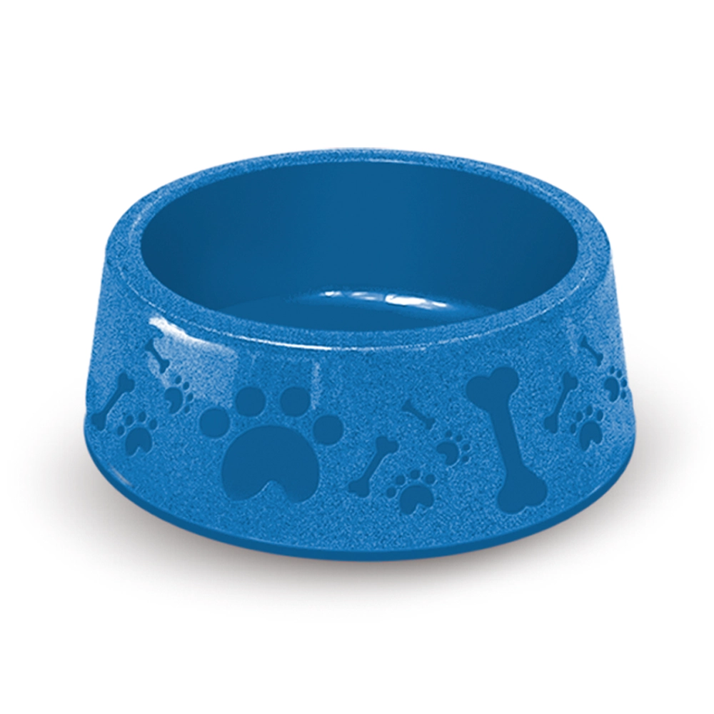 Comedouro Paris Furacaopet N4 1900 Ml Azul