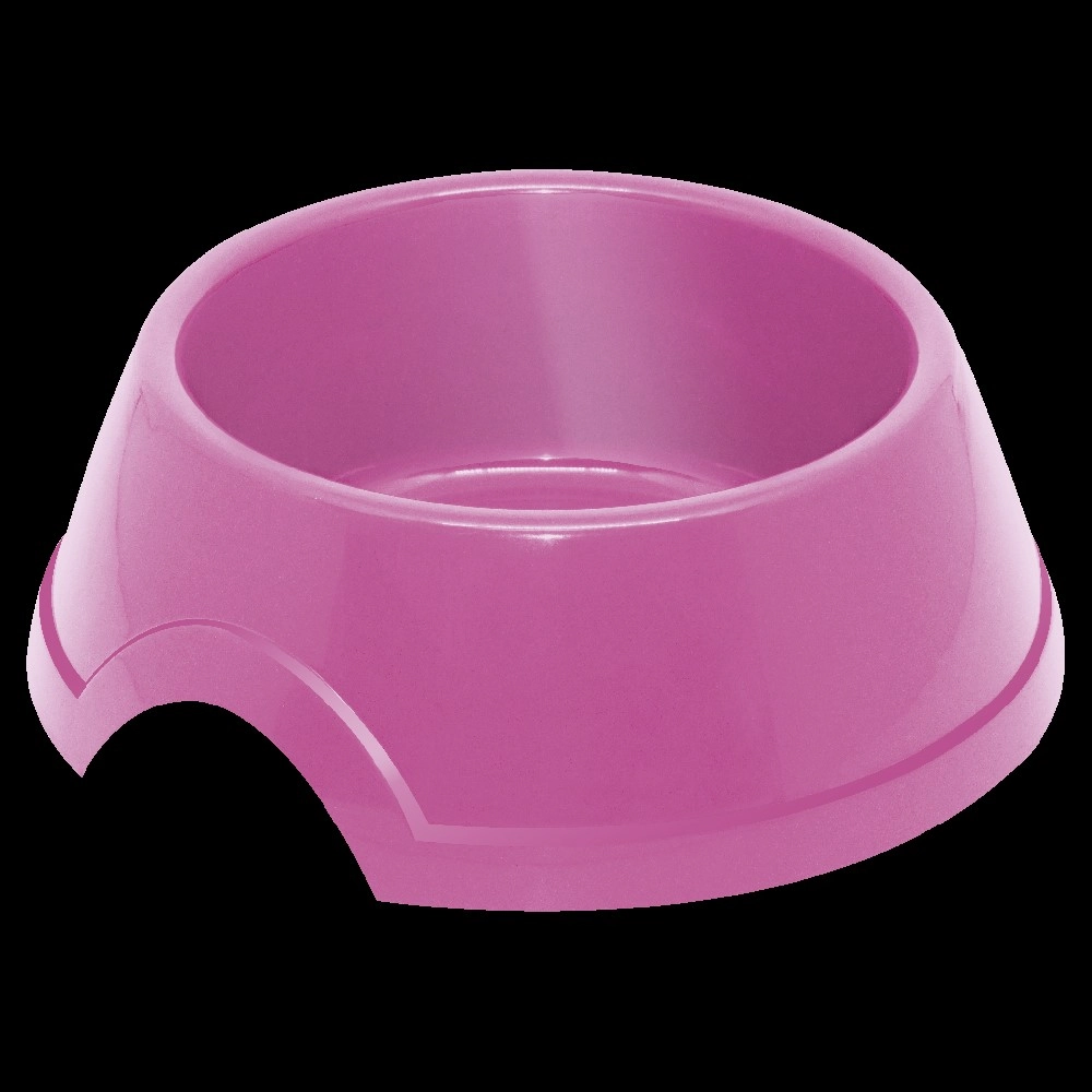 Comedouro Prime Plastico N2 600ml 01894 Furacao Pet