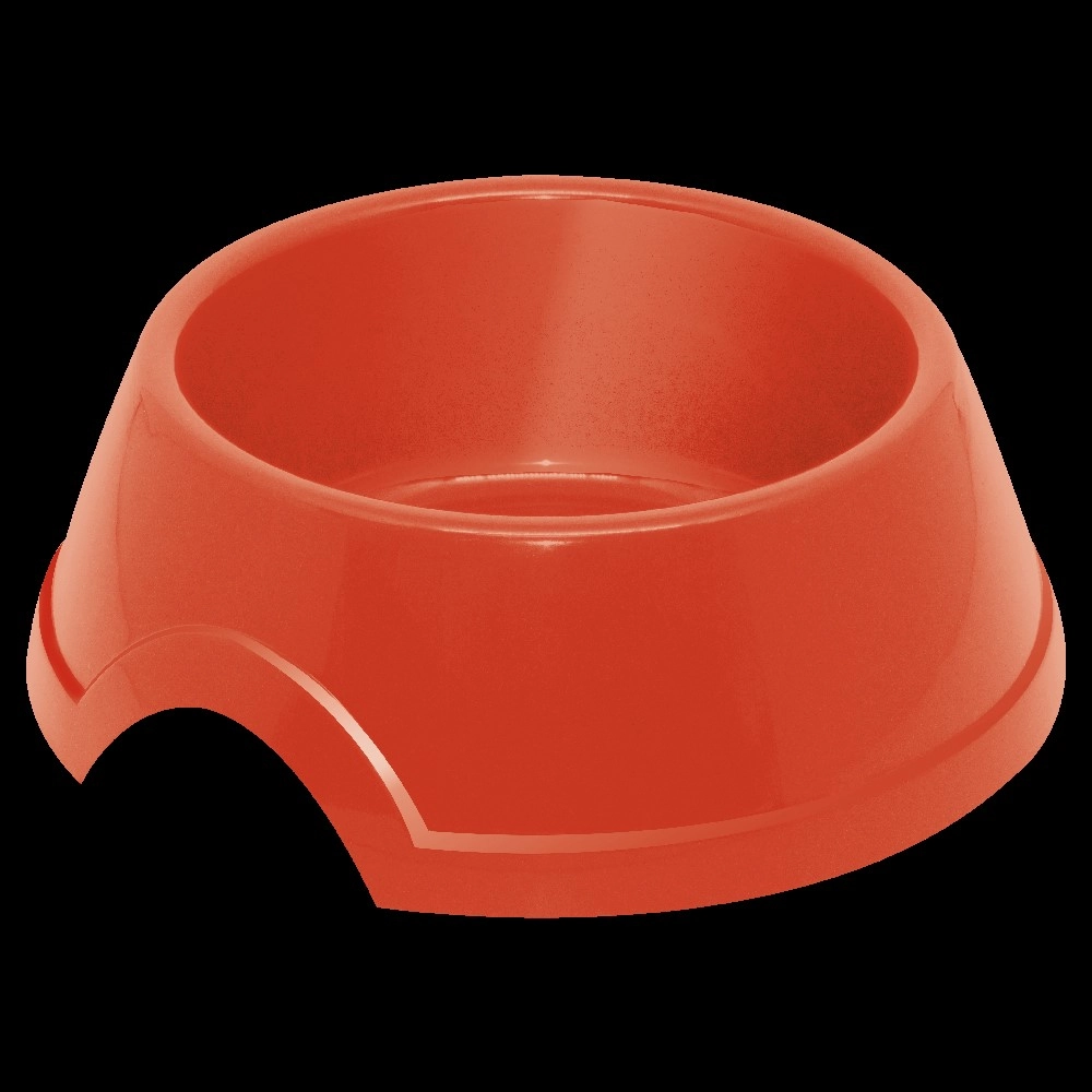 Comedouro Prime Plastico N3 1l 01756 Furacao Pet