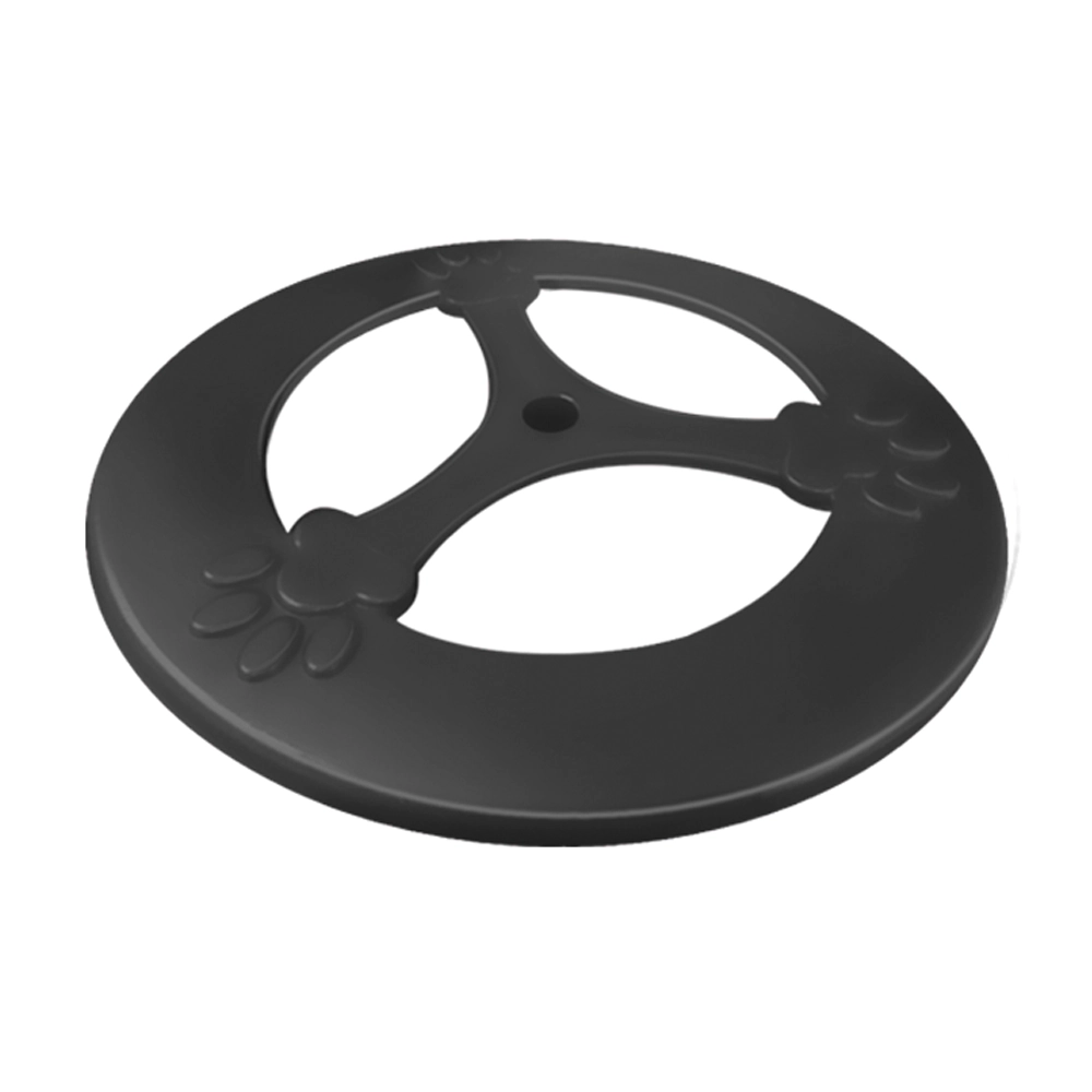 Frisbee Pop Furacaopet Preto