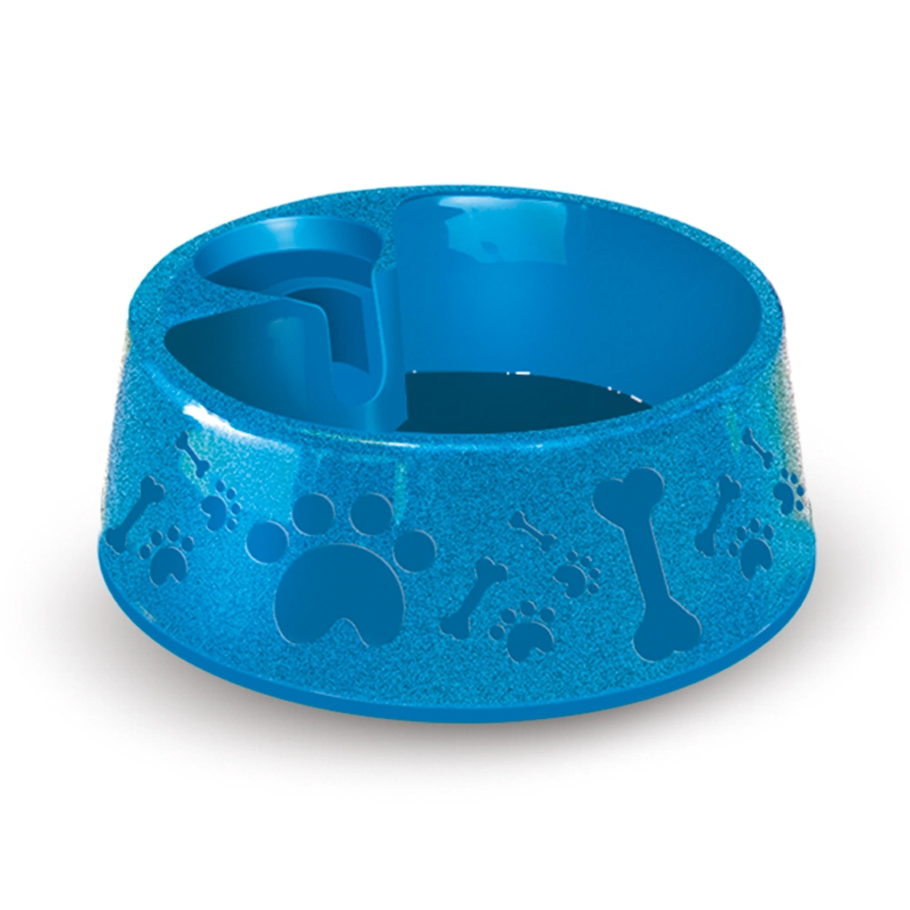 Bebedouro Plast. Paris Furacao Pet N 4 Azul