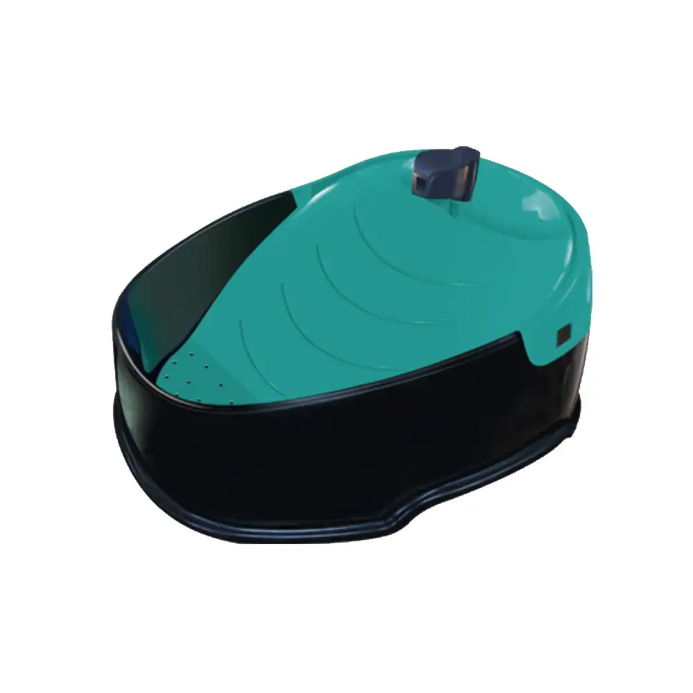 Fonte Furacaopet Pop 110 Tiffany