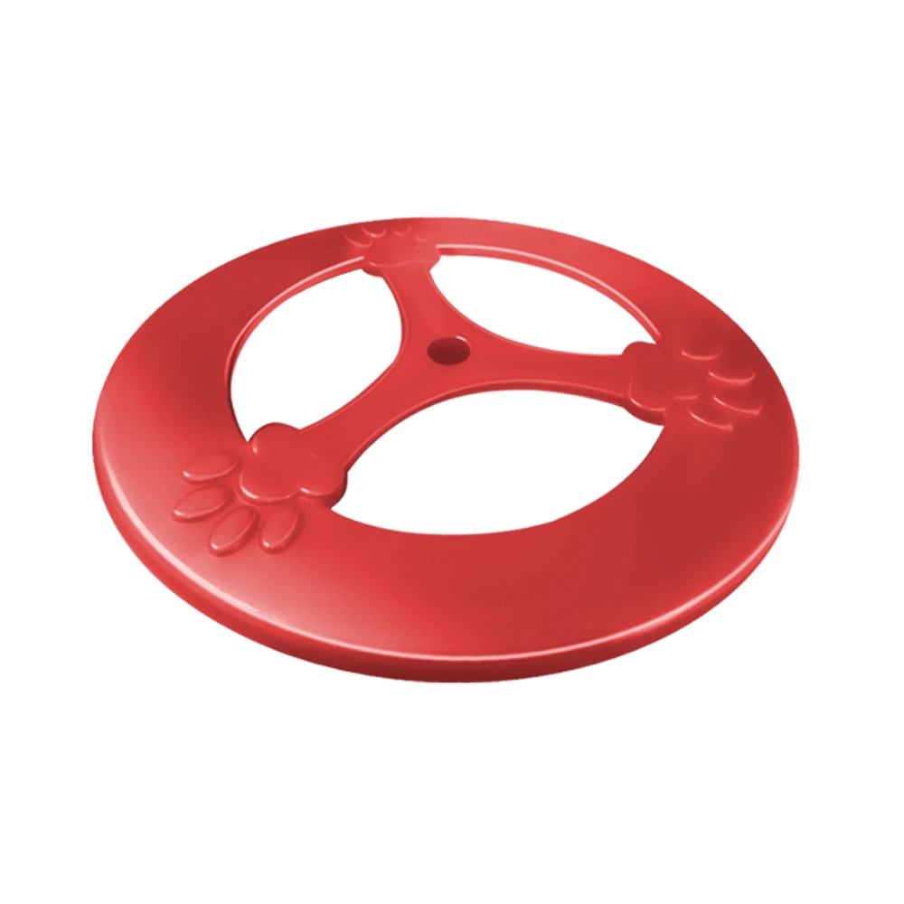 Frisbee Pop Furacaopet Verm