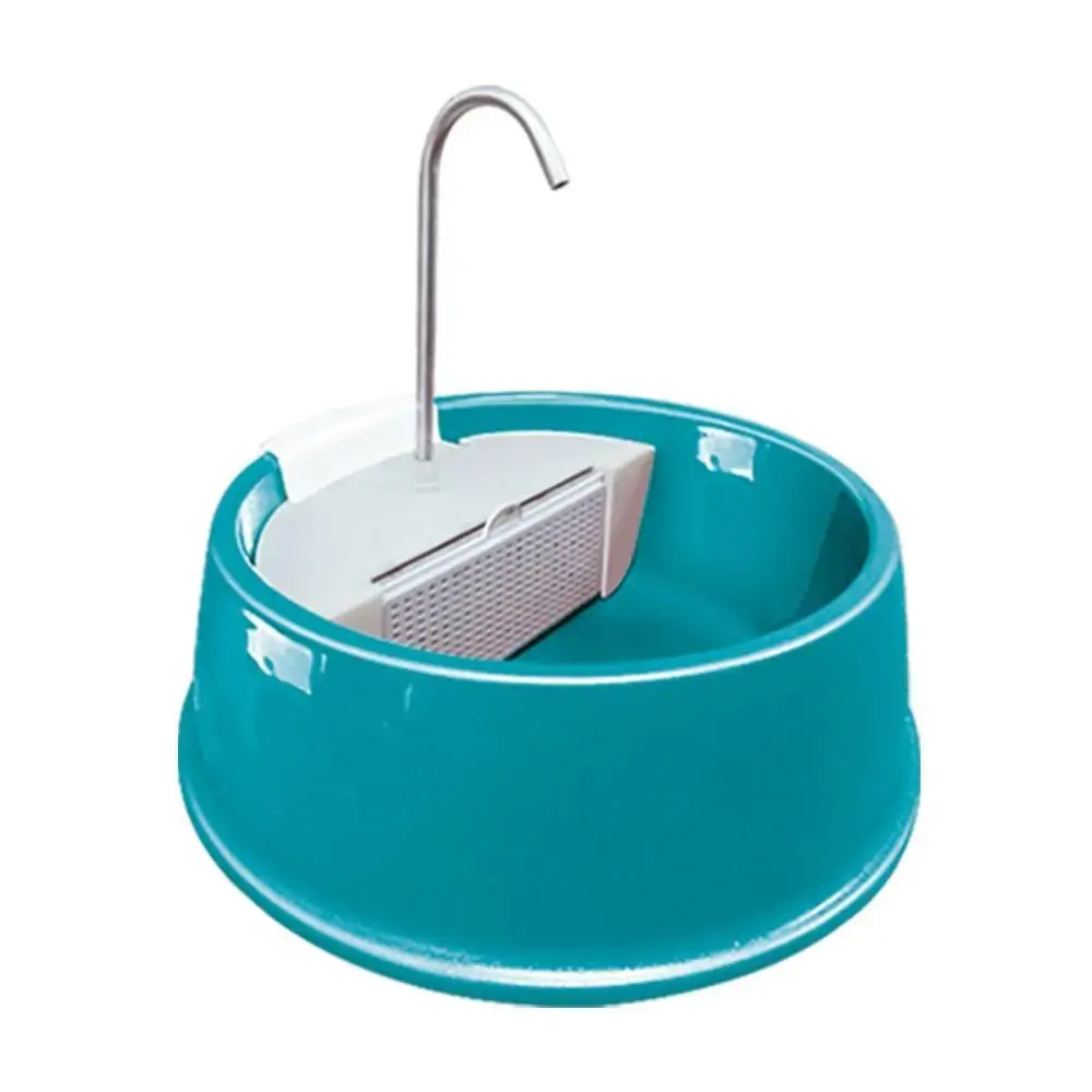 Fonte Joy Caes E Gatos Furacaopet 110v Verde