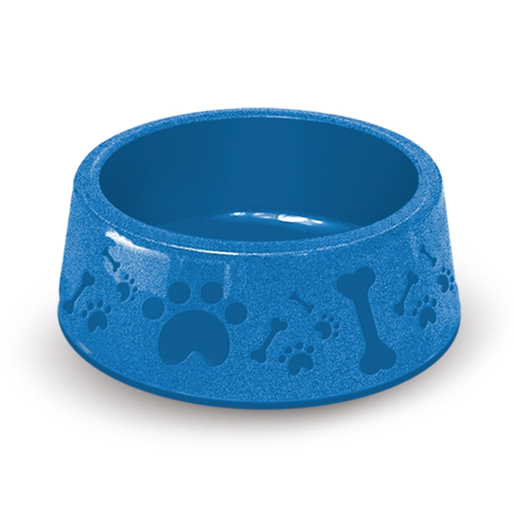 Comedouro Paris Furacaopet N2 850 Ml Azul