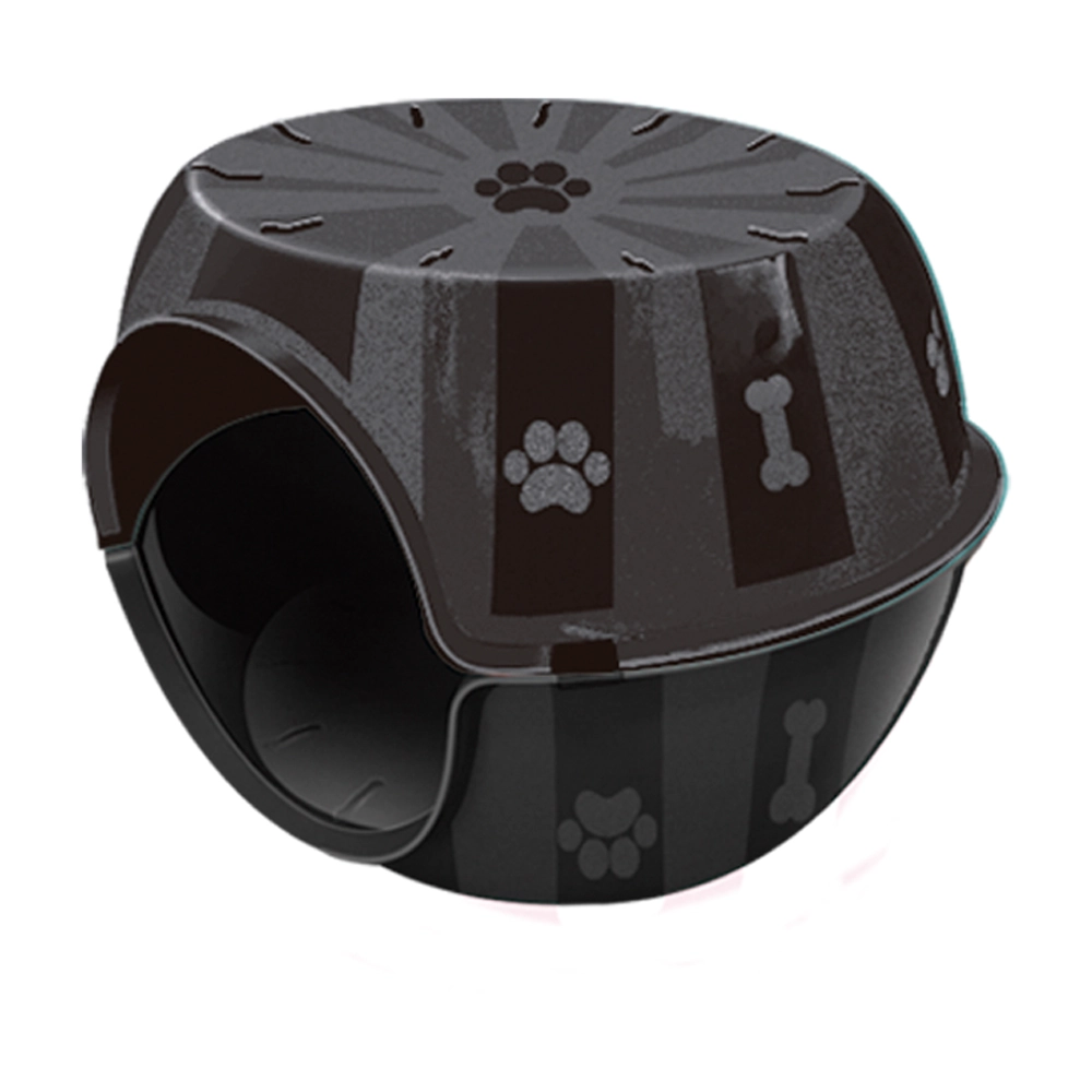 Toca Do Gato Paris - Black Furacão Pet