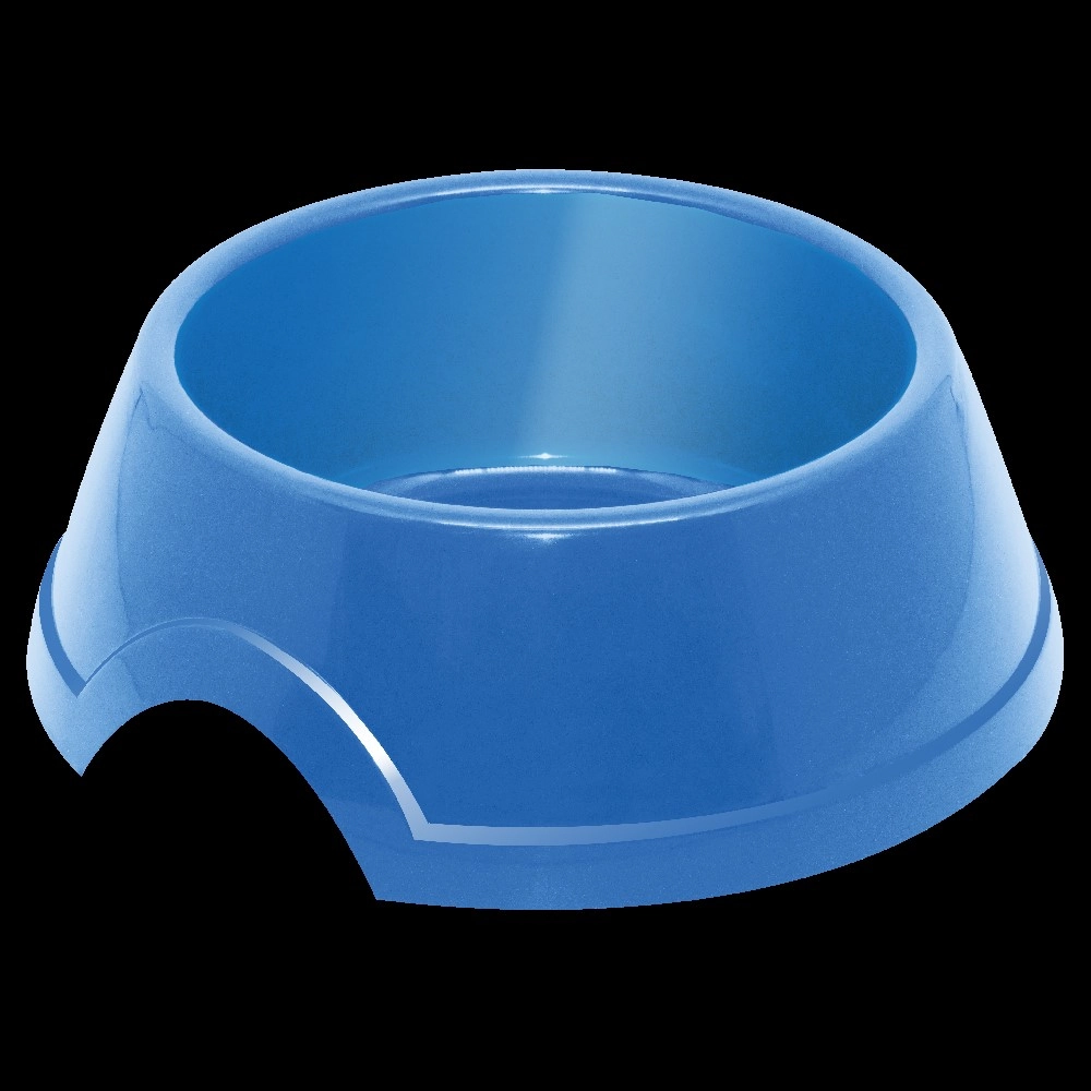 Comedouro Prime Plastico N1 300ml 01889 Furacao Pet