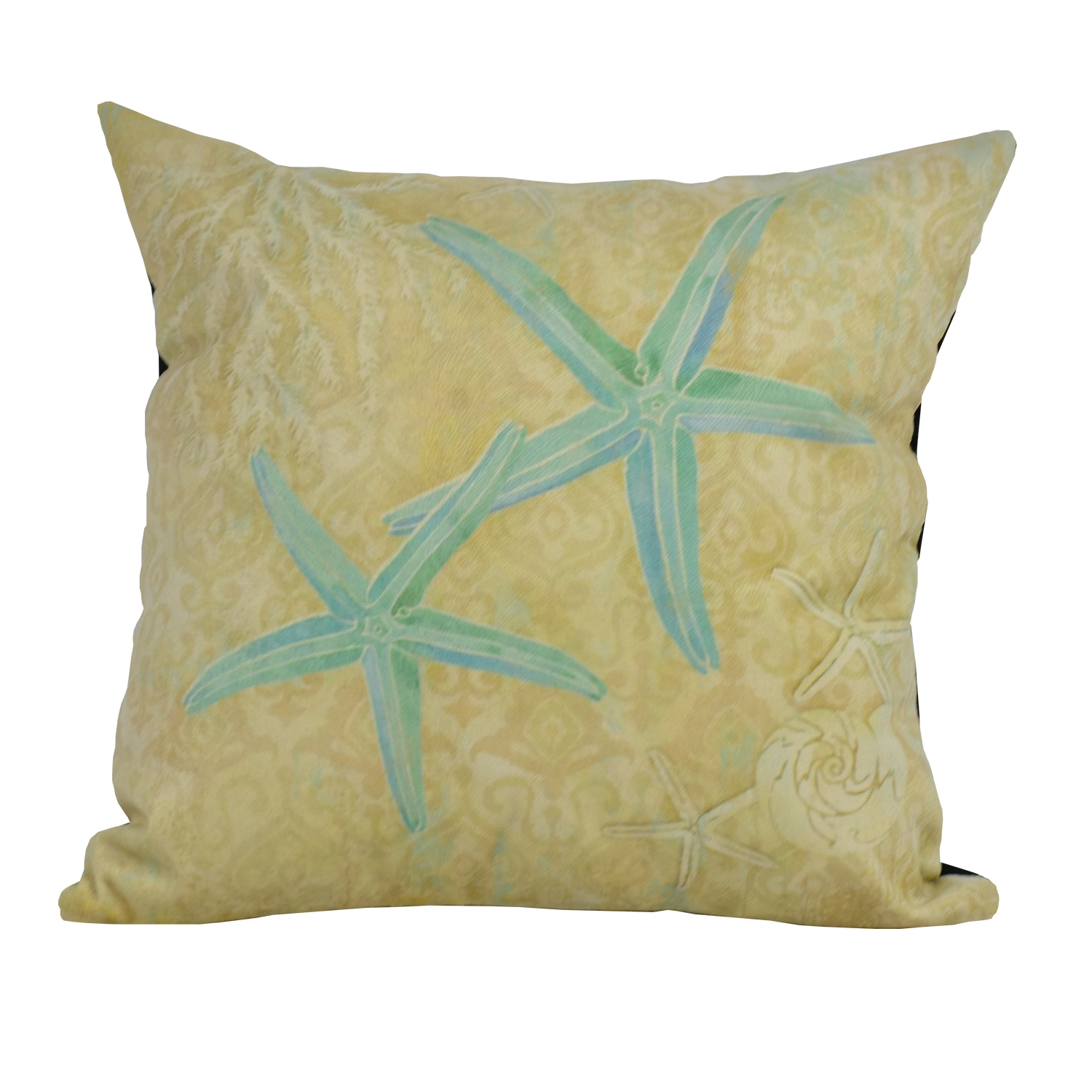 Almofada Estrela Mar An 11 The Home