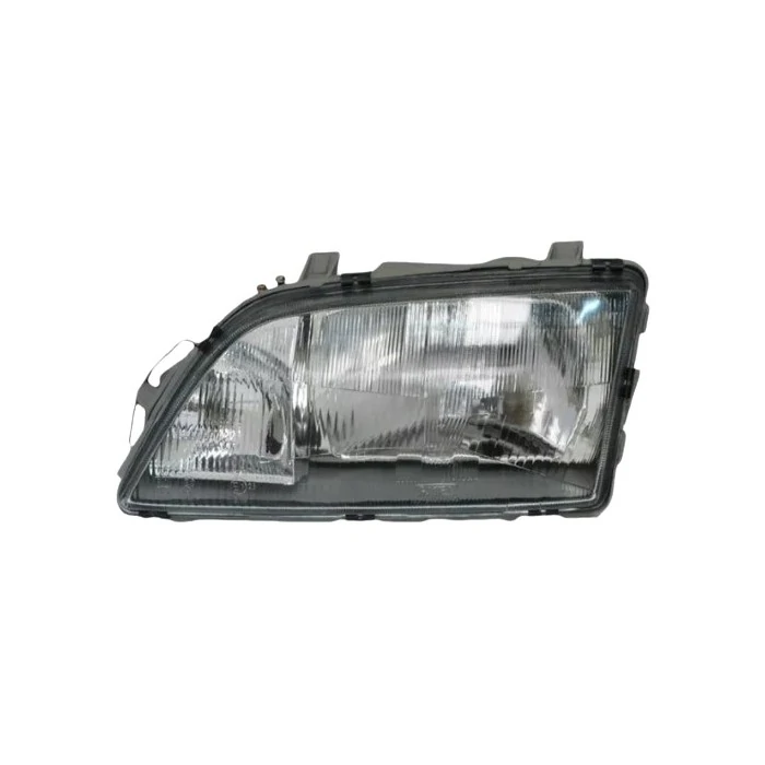 Farol Principal CHEVROLET - GM OMEGA/SUPREMA Lado Esquerdo Regulagem Elétrica com Milha - ARTEB 60103