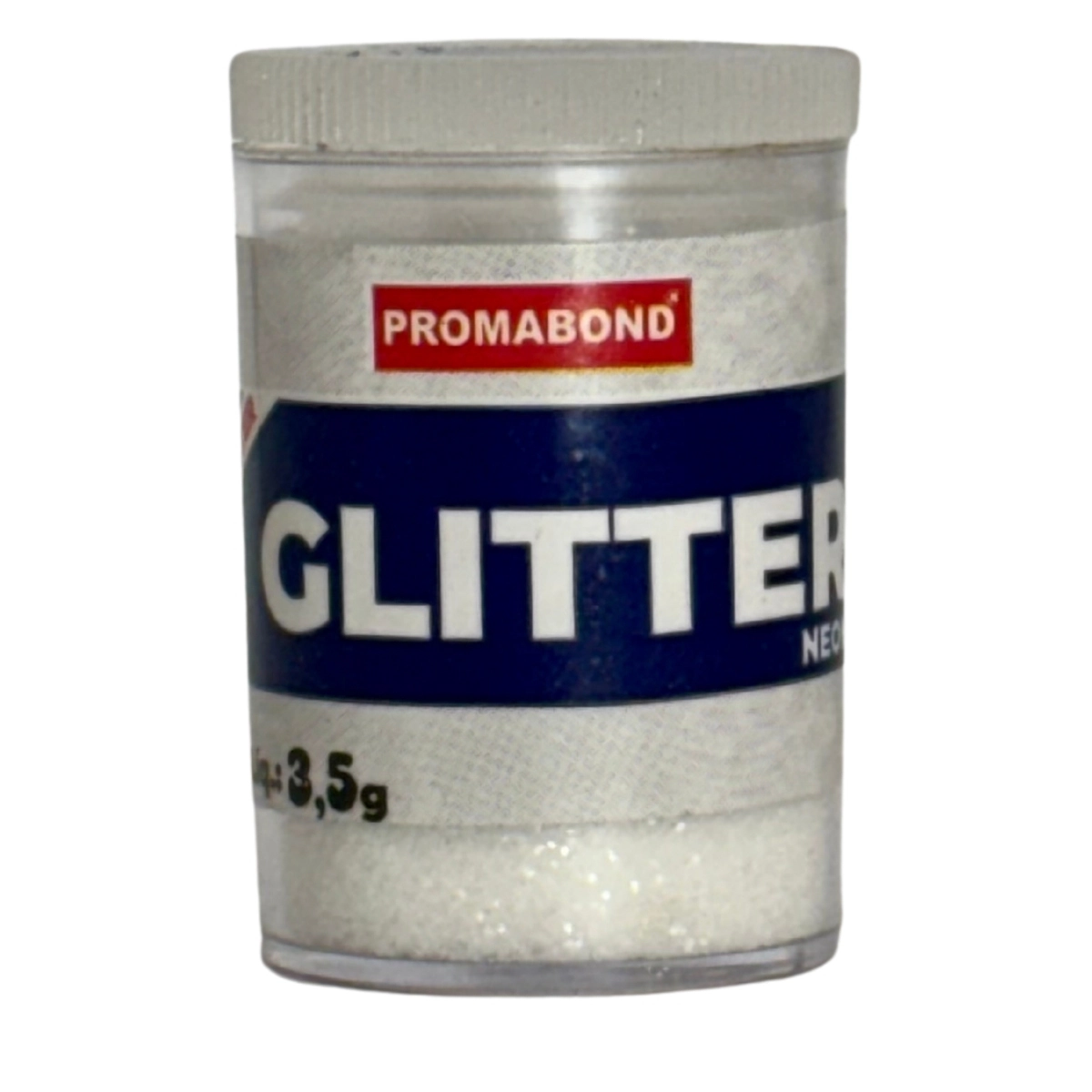 Glitter Neon 3,5g Poliéster