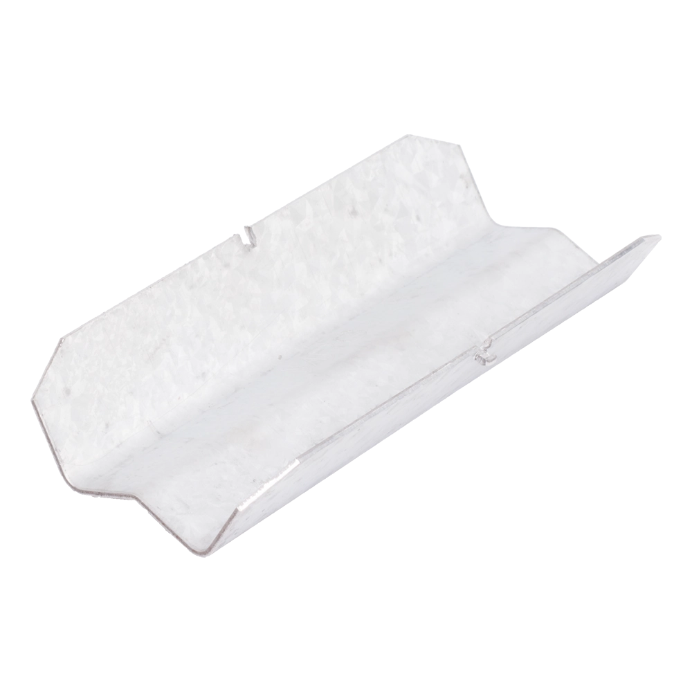 União W  para Canaleta F530 Multiperfil